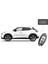 Nissan Juke Elektrikli Bagaj Sistemi (2020-2023) 1