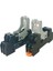 VT-1S-05E / Solid State Röle Tabanı (Ray Montajı Için) 1