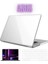 Macbook Air 2024 13.6 Inç M3 Çip A3113 Tam Uyumlu Alt Üst Kılıf Klavye Kılıfı Ekran Koruyucu Film 1