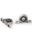 Up 003 Rulmanlı Yatak Hassas Döküm Ø17MM 1