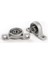 Up 003 Rulmanlı Yatak Hassas Döküm Ø17MM 2