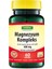 Magnezyum Kompleks 2X60 Kapsül Magnesium Complex Malat Bisglisinat Taurat Sitrat Oksit L-Treonat 2