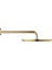 Rainshower Cosmopolitan Tepe Duşu ve Dirseği 38cm - 26066GL0 1