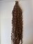 Karamel Kıvırcık 65-70 cm Gerçek Saç 250 Adet Boncuk Kaynak, 1,0 Gramdır 250 Adet 250 Gram Gelmektedir 1