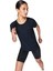 Sweaty Betty Breathe Easy Short Sleeve Kadın Koşu Tişört 1