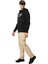 Qakley Ellipse Full Zip Erkek Sweatshirt 5