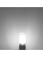 G4 Tarzı G4 Kısılabilir G4 G8 Gy6.35 G9 E14 E17 E11 E12 BA15D LED Mısır Işık Md 64LED 7W Ampul LED Lamba 60W Halojen Işıkları Değiştirin (Yurt Dışından) 3