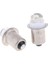 A2 LED Ampul P13.5S 0.5W Çalışma Işığı El Feneri Torch Işık Yedek LED Ampul Çalışma Işığı Lambası 3V 4.5V 6V (Yurt Dışından) 2