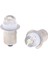 A2 LED Ampul P13.5S 0.5W Çalışma Işığı El Feneri Torch Işık Yedek LED Ampul Çalışma Işığı Lambası 3V 4.5V 6V (Yurt Dışından) 5