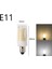 G4 Tarzı E11 Kısılabilir G4 G8 Gy6.35 G9 E14 E17 E11 E12 BA15D LED Mısır Işık Md 64LED 7W Ampul LED Lamba 60W Halojen Işıkları Değiştirin (Yurt Dışından) 1
