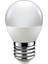 3W Tarzı E14 LED Golf Ampul G45 E14 E27 B22 AC220V Sıcak Beyaz 3000K Gün Işığı 4000K Soğuk Beyaz 6000K Lamba Işığı Ev Dekorasyon Için (Yurt Dışından) 5