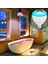 15W Tarzı Rgb LED Bluetooth Lamba Akıllı Ampul E27 12W Bluetooth Hoparlör Müzik Ampul Akıllı Lamba App Kontrolü Kısılabilir Ampul Rgb Dekor Işık (Yurt Dışından) 4
