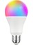 9W Tarzı E27 Tuya Wifi Akıllı Ampul Uyumlu B22 E27 LED Rgbcw Akıllı Ampul Google Home Yandex Alice Üzerinden Ses Kontrolü (Yurt Dışından) 1