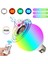No.1 Boyutu Coruı Bluetooth Dragon Ball Müzik Lambası E27 Rgb + Beyaz Ampul Desteği Uygulama Uzaktan Kumanda LED Bluetooth Ses Ampul Işık (Yurt Dışından) 4
