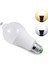 1 Adet Tarzı 21W Hareket Sensörü 10W 15W 20W Radar Hassas Algılama Hareket Sensörlü Işık E27 LED Lamba Otomatik Açma Kapama Gece Lambası Sensörü Ampul (Yurt Dışından) 5