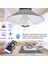 Rgb Bluetooth Müzik Uzaktan Kumanda Ampulü Hoparlör ile Rgb Renk Değiştiren Ampul Lamba Yatak Odası Partisi Için Noel Cadılar Bayramı Dekor (Yurt Dışından) 3