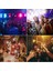 20W 220V E27 LED Rgb Ampul Işık 10W 15W 20W Rgbw Lamba Ir Uzaktan Kumanda Spot Ampul Akıllı Renk Değiştiren LED Lamba Ev Bar Dekor (Yurt Dışından) 3