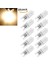 4 Adet Tarzı 40W G Eco Halojen Ampuller V 40W LED Lamba Ampuller Takılan Boncuklar Kristal Lamba Halojen Ampul Iç Aydınlatma Ampulleri (Yurt Dışından) 1