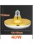 220V Tarzı 40W E27 LED Ufo Ampul Işık 15W 20W 30W 40W 50W 60W 70W Lampada Ampul Bombilla Şemsiye Ampul Ufo Masa Lambası Spot Işık Ev Işık (Yurt Dışından) 1