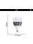 AC189V-265V Tarzı 80W LED E27 Yüksek Güç Ampul Işık 160W 140W 120W 100W 80W 60W 50W 40W Ac 220V V Spotlight Lampada LED Bombillas Lamba (Yurt Dışından) 1