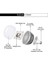 AC189V-265V Tarzı 80W LED E27 Yüksek Güç Ampul Işık 160W 140W 120W 100W 80W 60W 50W 40W Ac 220V V Spotlight Lampada LED Bombillas Lamba (Yurt Dışından) 4