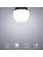 20W Tarzı Beyaz Pır LED Ampul Hareket Sensörlü Ampuller 12W 15W 18W 20W LED Lamba 110V 220V Kızılötesi Radyasyon Sensörlü Ampul (Yurt Dışından) 1