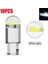Beyaz T10 LED Kristal Ampul Araba Sinyal Entegre Işık 7 Renk Kama Plaka Işığı Kubbe Gösterge Işığı Okuma Işığı (Yurt Dışından) 1