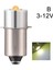 B 1 Adet El Feneri P13.5S Dc Dc LED Yükseltme Yedek Ampuller Beyaz Sıcak Işık El Feneri Dayanıklı Çalışma Acil Durum Lambası (Yurt Dışından) 1