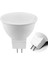 3W Tarzı MR16 4pcs Fabrika Doğrudan LED Ampul Mum Lamba E14 E27GU10 Mrv Düşük Güç, Yüksek Lümen, Flaş Yok Çalışma Mutfağına Başvurun (Yurt Dışından) 1