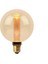 85-265V Tarzı Beyaz Edison LED Işık Kılavuz Ampul Ev 110 V ST64 G95 G125 Aşk 2000 K Lamba Eski Akkor Dekorasyon Tatil Düğün Parti (Yurt Dışından) 4