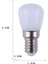 Beyaz 3W E14 LED Buzdolabı Ampul Buzdolabı Mısır Ampulü Ac 220V LED Lamba Whitewarm Beyaz SMD2835 Halojen Işık Değiştirin (Yurt Dışından) 1