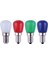 Beyaz 3W E14 LED Buzdolabı Ampul Buzdolabı Mısır Ampulü Ac 220V LED Lamba Whitewarm Beyaz SMD2835 Halojen Işık Değiştirin (Yurt Dışından) 2