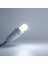 Mavi 3W E14 LED Buzdolabı Ampul Buzdolabı Mısır Ampulü Ac 220V LED Lamba Whitewarm Beyaz SMD2835 Halojen Işık Değiştirin (Yurt Dışından) 3