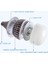 150W-E27 E27 LED Ampul 220V LED Ampuller Yüksek Güç 36W 50W 100W Aydınlatma Ev Açık Kamp Endüstriyel Garaj Süper Parlak Lamba (Yurt Dışından) 5