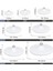 60W Tarzı 40W E27 LED Ampul 220V Ufo Lambası E27 LED Lambalar Soğuk Beyaz 15W 20W 40W 50W 60W 70W Bombillas Ampul LED Ampul Işıkları Ev Aydınlatma Için (Yurt Dışından) 3