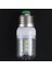 700LM E27 LED Mısır Ampul Lm Enerji Tasarruflu Lamba Mısır Şekli Işıklar Spot Ampul Beyaz Ev Aydınlatma Ampul (Yurt Dışından) 4