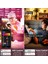 2 Adet LED Akıllı Ampul Tuya Akıllı Yaşam App Kontrolü Rgbcw 15W Ac Renk Değiştirilebilir Zamanlama Ev Aydınlatma Kısılabilir Bluetooth 4.0 E27 (Yurt Dışından) 4