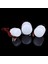15W Taşınabilir LED Işık Ampul Acil Durum Lambası Ampulü 12V Kordon Klipsi Alçak Gerilim Spot Ampul Lamba Oturma Odası Yatak Odası Bahçe Mutfak Için (Yurt Dışından) 3