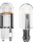 Mavi Yeni W5W LED T10 Araba Işık Cob Glak Beyaz Oto Otomobil Plaka Lambası Kubbe Okuma Drl Ampul Tarzı 12 V (Yurt Dışından) 1