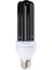 30W E27 Uv Ultraviyole Floresan Siyah Işık Cfl Ampul Lamba 220V (Yurt Dışından) 1