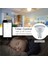 5W Tarzı ZN303075 Tuya GU10 Wıfı Akıllı LED Ampuller Rgb Cw Beyaz 5 W Kısılabilir Lambalar Akıllı Yaşam App Kontrol Ampul Alexa Google Için Çalışmak (Yurt Dışından) 2
