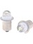 A3 P13.5S Pr2 Pr3 LED Minyatür Lamba 0.5W Dc 3V 4.5V 6V 1smd El Feneri Yedek Ampul Meşaleler Çalışma Işığı (Yurt Dışından) 3