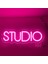 6-Pembe Tarzı SAÇ-35X14CM-USB Kirpikler Kaşlar Çivi Odası Neon Burcu LED Işıkları Güzellik Salonu LED Neon Işıkları Odası Dekor Duvar Neon LED Burcu Dövme Ağda Neon Lamba (Yurt Dışından) 5