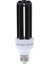 40W Ultraviyole Uv Lambası 15W 20W 30W 40W Siyah Açık Mavi Ampul Floresan Algılama Lambası Ev Menekşe Cazibesi Lamba Dekorasyon (Yurt Dışından) 1