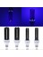 40W Ultraviyole Uv Lambası 15W 20W 30W 40W Siyah Açık Mavi Ampul Floresan Algılama Lambası Ev Menekşe Cazibesi Lamba Dekorasyon (Yurt Dışından) 3
