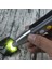 Beyaz USB Şarj Yeşim Tanımlama El Feneri 3 Renkli Işık Mücevher Takı Lamba Mini LED Torch Açık Su Geçirmez Kamp Lambası (Yurt Dışından) 4