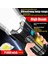 4led Yüksek Güç LED El Fenerleri USB Şarj Edilebilir LED El Feneri Torch Işık Güçlü Fener Acil Işık Dış Aydınlatma Kamp (Yurt Dışından) 2