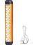 Altın Mini LED El Feneri Xpe + Cob Lamba Boncuk Ultra Parlak Torch Klip Mıknatıslı Çalışma Işığı Su Geçirmez USB Şarj Edilebilir El Feneri (Yurt Dışından) 1