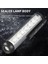 Altın Mini LED El Feneri Xpe + Cob Lamba Boncuk Ultra Parlak Torch Klip Mıknatıslı Çalışma Işığı Su Geçirmez USB Şarj Edilebilir El Feneri (Yurt Dışından) 2