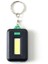 Yeşil LED Mini Meşaleler Işık USB Şarj Edilebilir Taşınabilir El Feneri Anahtarlık Torch Lambası Su Geçirmez Işık Yürüyüş Kamp El Fenerleri (Yurt Dışından) 1